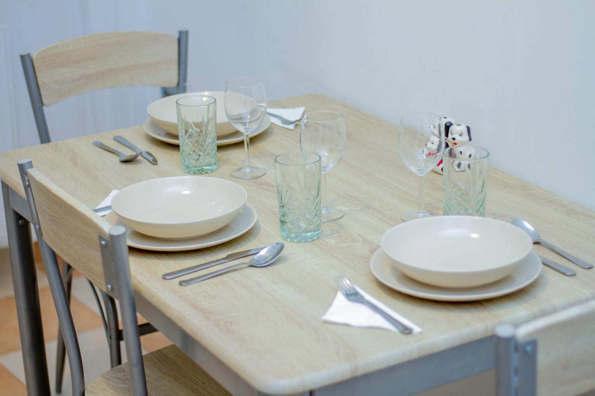 Kelvin's V District 2br Urban Haven By Nw Apartamento *