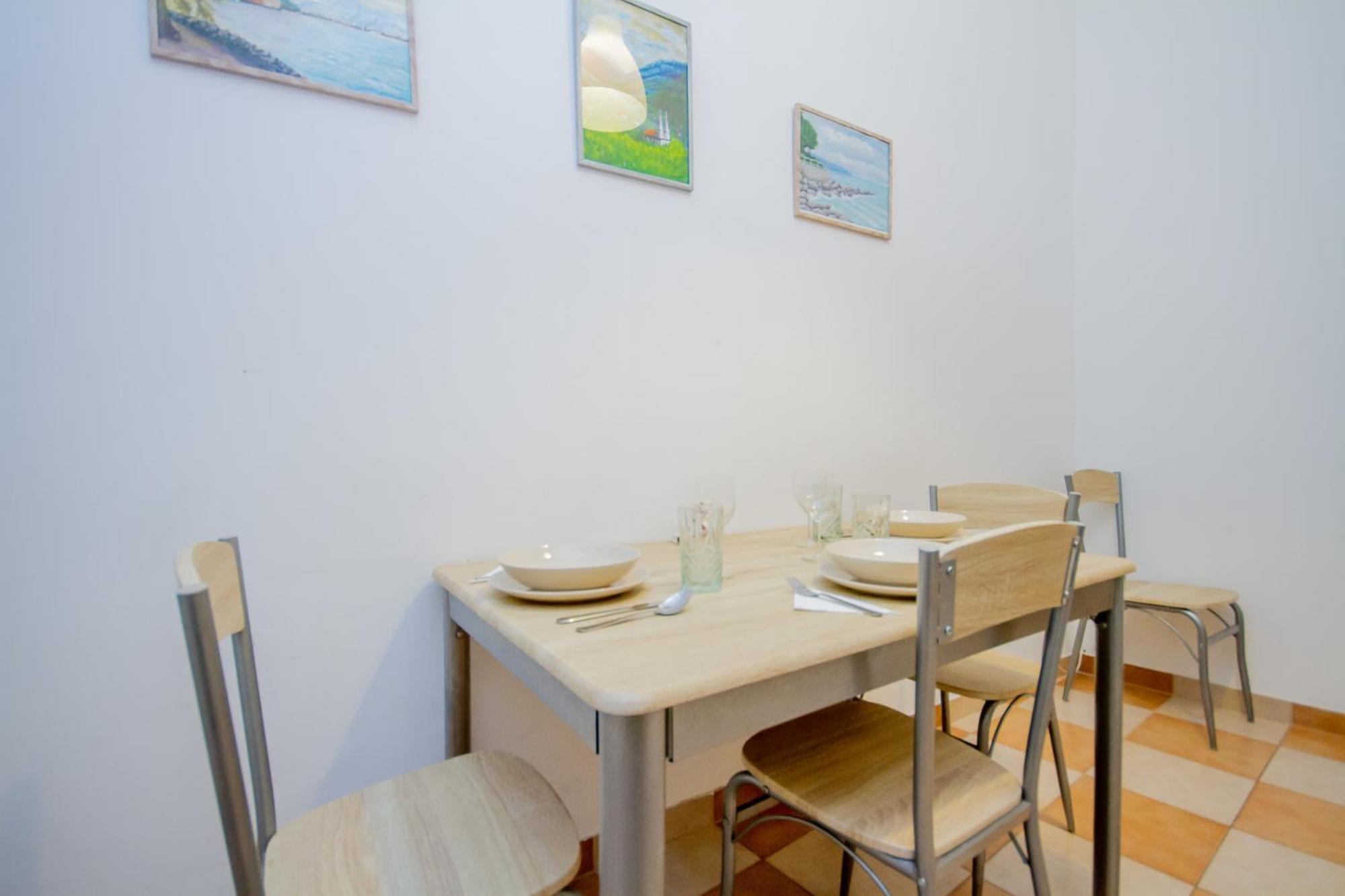 Apartamento Kelvin's V District 2br Urban Haven By Nw *