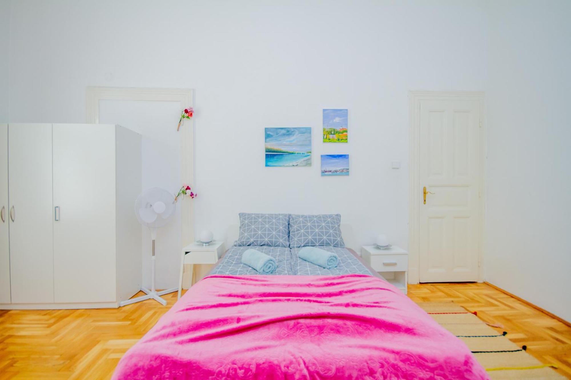 Kelvin's V District 2br Urban Haven By Nw Apartamento