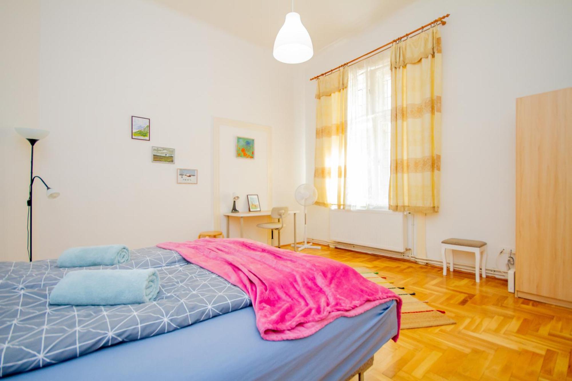 Kelvin's V District 2br Urban Haven By Nw Apartamento *
